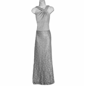 white & gold dress White Gold Shirt Sharara Bride Pakistani Wedding Dresses LARGE